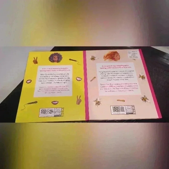 Work It, Girl: Run the Show like CEO Oprah & Rule the Music Scene Like Queen Bey - Picture 3 of 8